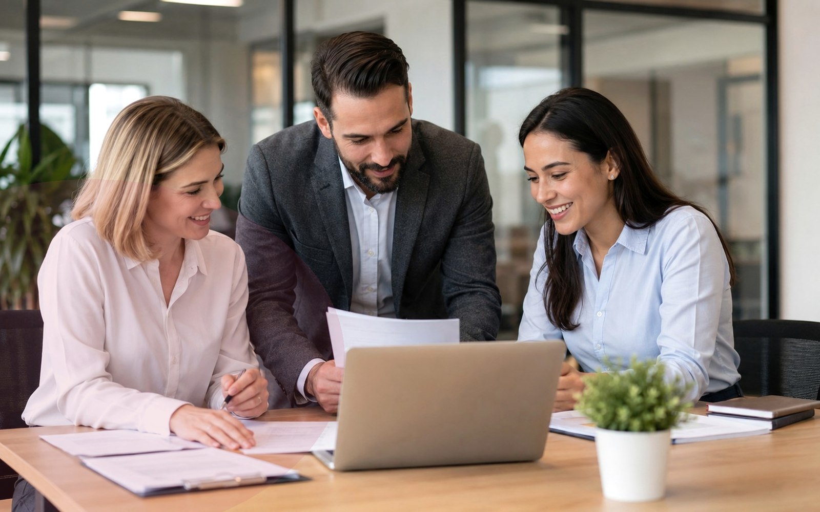 Accompagnement administratif et documents de retraite